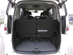 Nissan SERENA 2018 года HFC27-016496 ID: 544513 30