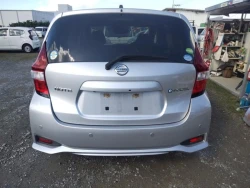 Nissan NOTE 2019 года HE12-296463 ID: 508239 23