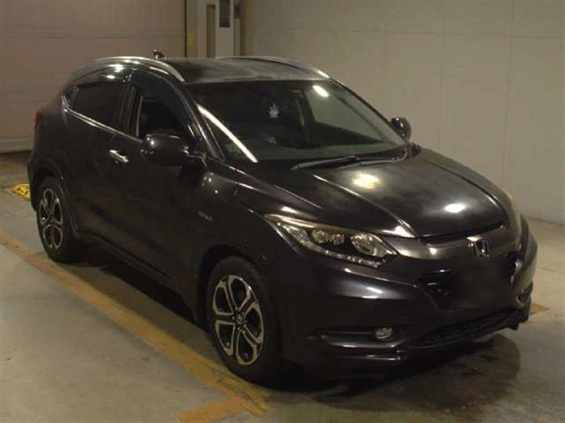 Honda VEZEL 2014 года RU3-1024204 ID: 561411 0