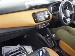 Nissan KICKS 2020 года P15-004989 ID: 508565 4