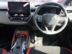 Toyota COROLLA SPORT 2019 года ZWE211-1019549 ID: 460311 7