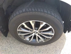 Toyota LAND CRUISER PRADO 2021 года TRJ150-0126845 ID: 538661 19