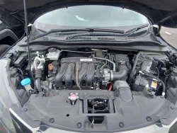 Honda VEZEL HYBRID 2017 года RU3-1241348 ID: 557072 17