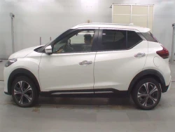 Nissan KICKS 2021 года P15-032164 ID: 516347 6