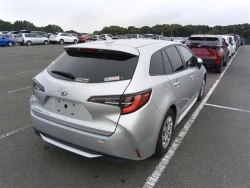 Toyota COROLLA TOURING WAGON 2021 года ZRE212-6030172 ID: 506334 21