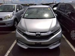 Honda SHUTTLE 2016 года GP8-1008353 ID: 488148 1