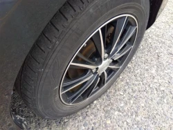 Toyota AQUA 2012 года NHP10-6004757 ID: 485272 12