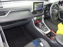 Toyota RAV4 2021 года MXAA54-5028527 ID: 545234 18