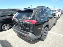 Toyota RAV4 2021 года MXAA54-5034542 ID: 548113 5