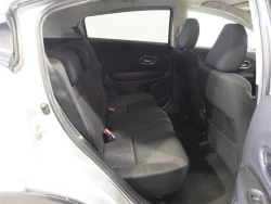 Honda VEZEL HYBRID 2015 года RU4-1009320 ID: 515382 24