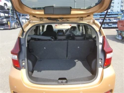 Nissan NOTE 2018 года HE12-231932 ID: 554772 13