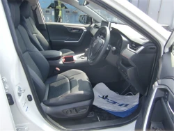 Toyota RAV4 2022 года MXAA54-2034251 ID: 548391 11