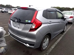 Honda FIT 2019 года GK4-3403956 ID: 501089 18