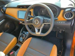 Nissan KICKS 2020 года P15-025406 ID: 515624 4