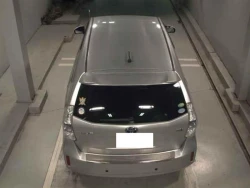 Toyota PRIUS ALPHA 2012 года ZVW41-3192017 ID: 561010 9