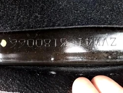 Toyota PRIUS ALPHA 2012 года ZVW41-3180066 ID: 483006 15