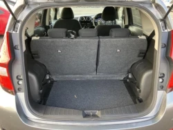 Nissan NOTE 2017 года HE12-084215 ID: 508682 42