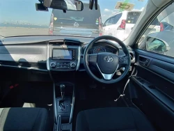Toyota COROLLA FIELDER 2022 года NKE165-7256706 ID: 551098 20