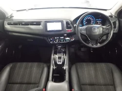 Honda VEZEL 2014 года RU3-1037284 ID: 560990 5