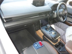 Mazda MX-30, 2022 года DRH3P-100220 ID: 519092 25
