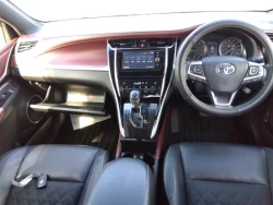 Toyota HARRIER 2017 года ZSU60-0122994 ID: 485541 15
