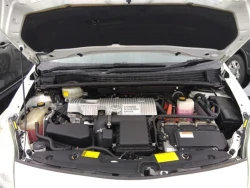 Toyota PRIUS 2013 года ZVW30-1732392 ID: 488980 29