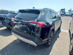 Toyota RAV4 2021 года MXAA54-2030924 ID: 549608 3
