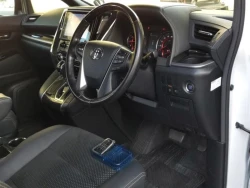 Toyota VELLFIRE AGH30-9004713 ID: 556727 5