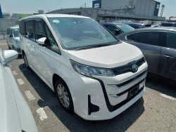 Toyota NOAH 2022 года MZRA90-0036064 ID: 544650 0