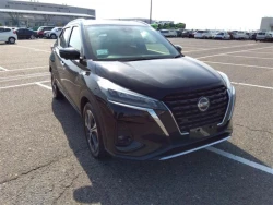 Nissan KICKS 2021 года P15-036217 ID: 488699 7