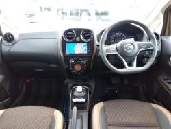 Nissan NOTE 2018 года HE12-176127 ID: 516701 9