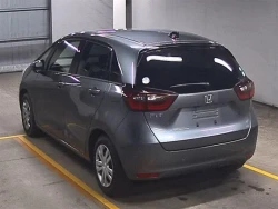 Honda FIT 2020 года GR1-1008660 ID: 511619 2