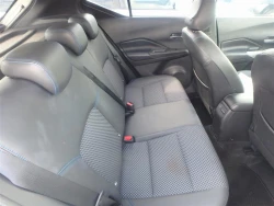 Nissan KICKS 2021 года P15-023175 ID: 490335 24