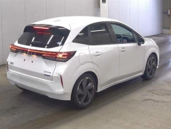 Nissan AURA 2021 года FE13-205777 ID: 543641 4
