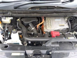 Nissan SERENA 2018 года HFC27-016318 ID: 540394 18