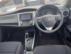 Toyota COROLLA FIELDER 2021 года NKE165-7243402 ID: 552497 15