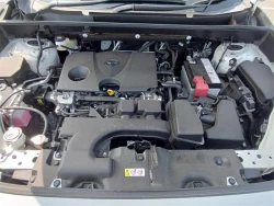 Toyota RAV4 2022 года  MXAA54-5029812 ID: 548672 17