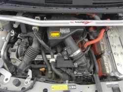 Nissan NOTE 2017 года HE12-030305 ID: 550055 11