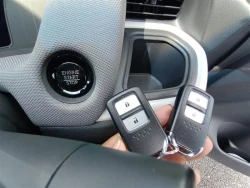 Honda FIT 2020 года GR5-1001067 ID: 547502 18