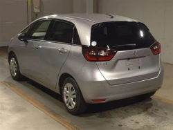 Honda FIT 2021 года GR1-1101133 ID: 508113 2