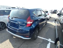 Nissan NOTE 2020 года HE12-412547 ID: 554405 11