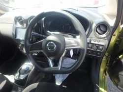 Nissan NOTE 2020 года HE12-415322 ID: 488948 7