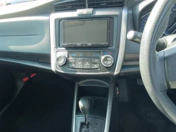 Toyota COROLLA FIELDER 2021 года NKE165-7243676 ID: 554171 19