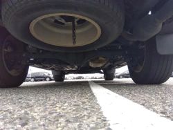 Toyota LAND CRUISER PRADO 2022 года TRJ150-0145407 ID: 538621 24