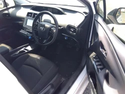 Toyota PRIUS 2020 года ZVW51-6150328 ID: 537148 19