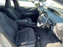 Toyota PRIUS 2016 года ZVW50-8049895 ID: 553361 19