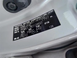 Toyota PRIUS 2016 года ZVW51-8012850 ID: 541719 26