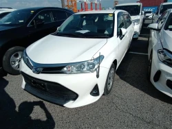 Toyota COROLLA FIELDER 2021 года NKE165-7243676 ID: 554171 16