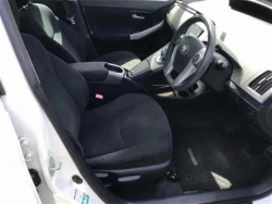 Toyota PRIUS 2012 года ZVW30-5486956 ID: 485142 6