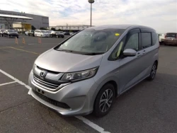 Honda FREED PLUS 2018 года GB7-1072294 ID: 515837 13